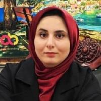 مریم محمودزاده